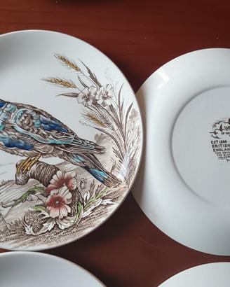 Piatti Wild Birds