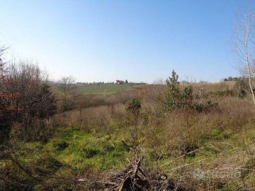 Terreno di 4250 m² a Rimini
