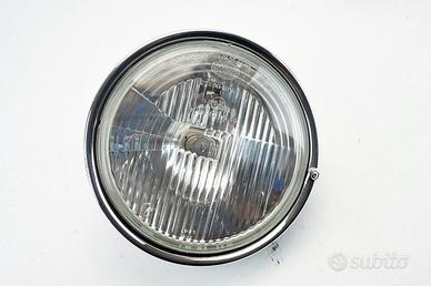 HONDA HORNET 600 1998 2002 faro anteriore