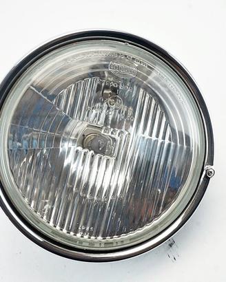 HONDA HORNET 600 1998 2002 faro anteriore