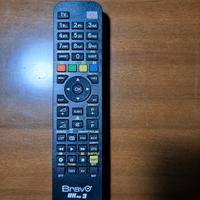 Telecomando universale