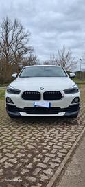 BMW X2 DIESEL 