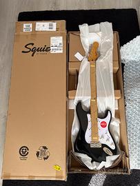 Squier by Fender Classic Vibe ‘50s Stratocaster