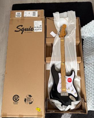 Squier by Fender Classic Vibe ‘50s Stratocaster