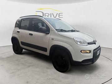 FIAT Panda 0.9 t.air 4x4 s&s 85cv 5p.ti