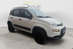 FIAT Panda 0.9 t.air 4x4 s&s 85cv 5p.ti