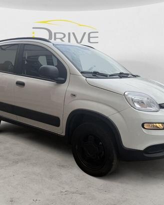 FIAT Panda 0.9 t.air 4x4 s&s 85cv 5p.ti