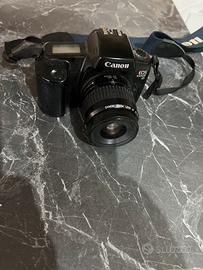 Canon EOS 1000f N