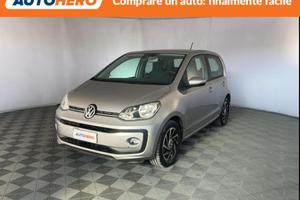 VOLKSWAGEN up! FP81458