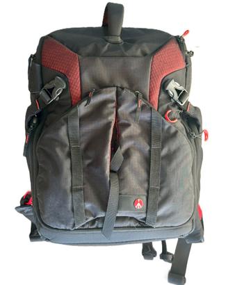 Zaino fotografico Manfrotto Pro Light 3N1-36