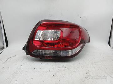 Fanale post dx CITROEN DS3 '09