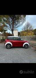 microcar Chatenet  bella pronta subito