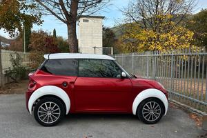 microcar Chatenet  bella pronta subito