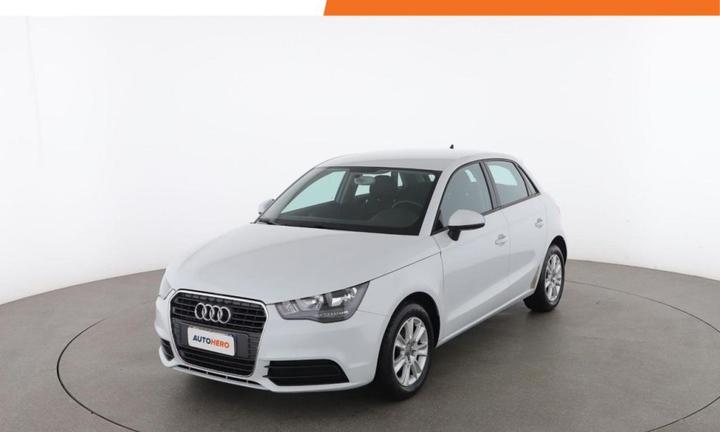 AUDI A1 SPB 1.6 TDI Attraction