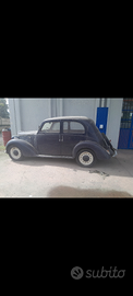 Auto d'epoca Fiat 1100 B 508