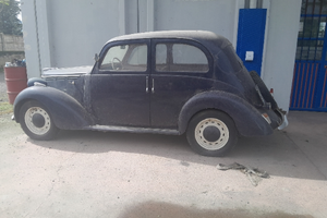 Auto d'epoca Fiat 1100 B 508