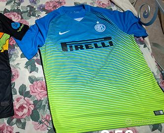 Maglie calcio 