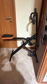 Total Body All Fitness Cardio Palestra Addominali