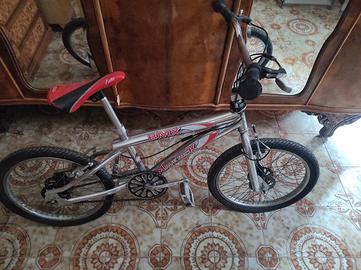 Bicicletta BMX