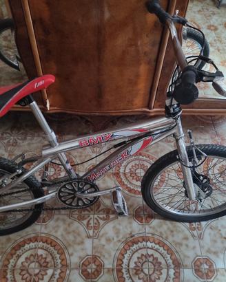 Bicicletta BMX