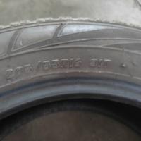 2 GOMME USATE INVERNALE 2055516 - CP9399755