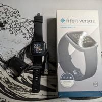 Fitbit versa 2 - Smartwatch