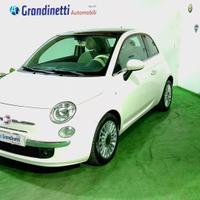FIAT 500 1.3 MJT 95CV GQ 2014