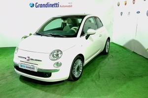 FIAT 500 1.3 MJT 95CV GQ 2014