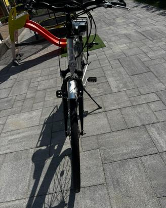 Bici elettrica atala