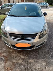 OPEL Corsa 4ª serie - 2008