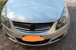OPEL Corsa 4ª serie - 2008