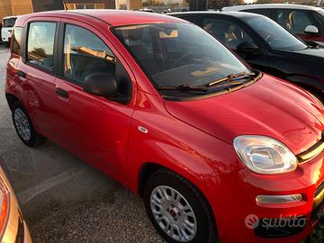 Fiat Panda 1.2 2020