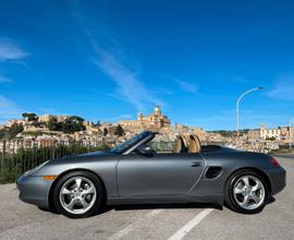 Porsche boxster 2.7 Asi