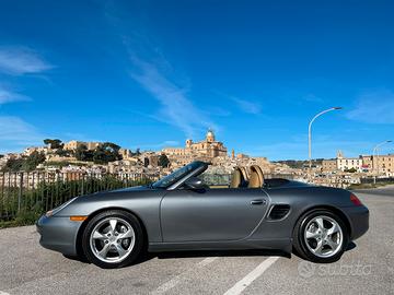 Porsche boxster 2.7 Asi