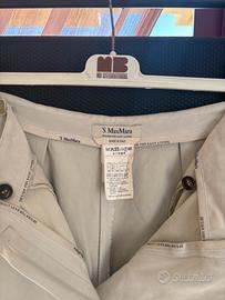 Pantalone MaxMara