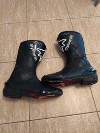Stivali moto Stylmartin Diablo 45
