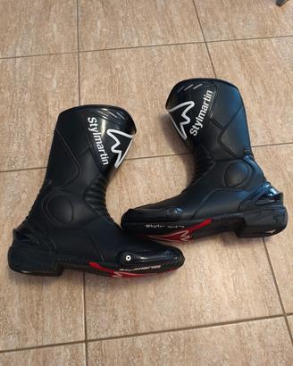 Stivali moto Stylmartin Diablo 45