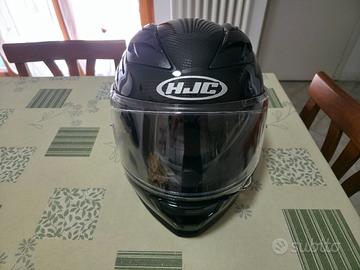 Casco HJC Carbon F71 taglia L