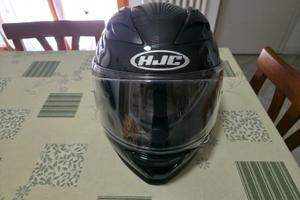 Casco HJC Carbon F71 taglia L