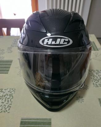 Casco HJC Carbon F71 taglia L