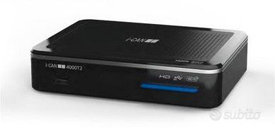 Decoder digitale terrestre