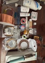 Set per saldare a stagno Weller  W101