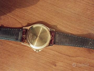 orologio zenith uomo 