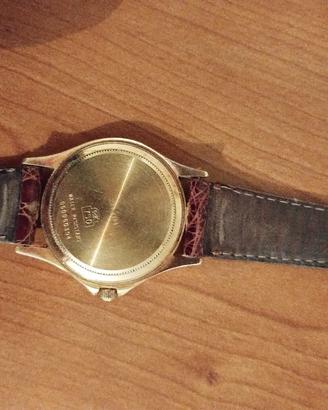 orologio zenith uomo 