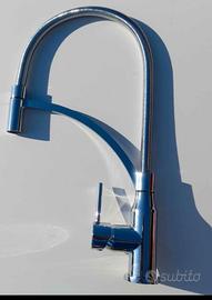 Rubinetto Miscelatore da cucina