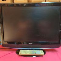 LED TV 22 POLLICI HAIER