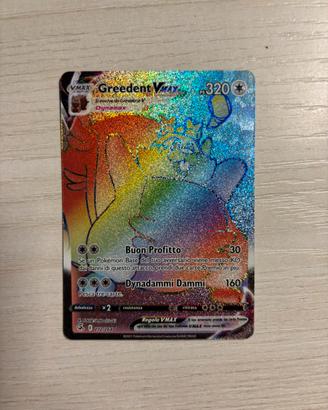 Carte pomemon