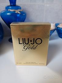 Liu Jo Gold