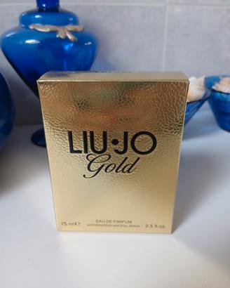 Liu Jo Gold