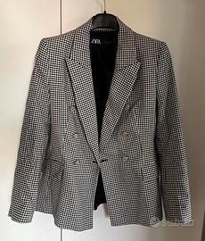 Blazer Zara taglia M
